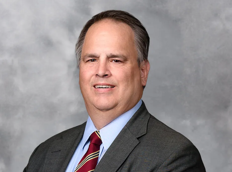 James W. Parker