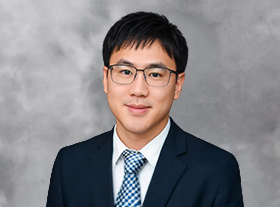 Matthew Liu attorney photo
