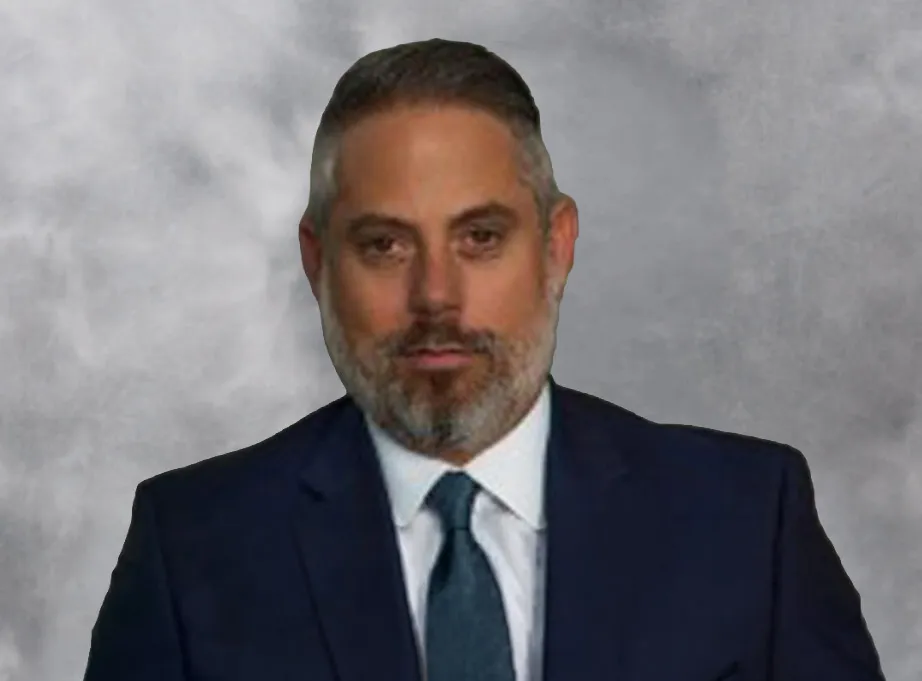 Steven D. Shellist