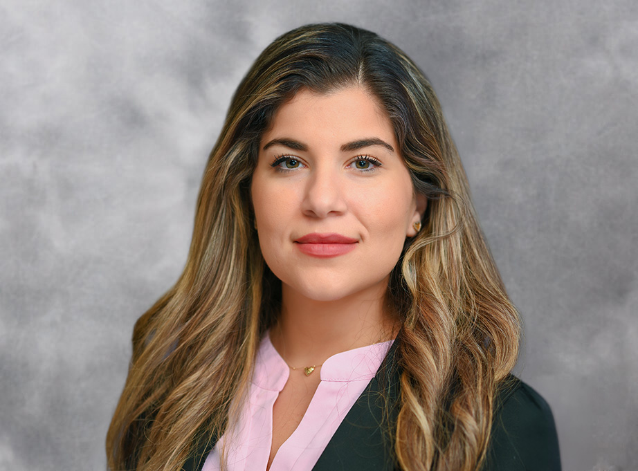 Artina Niknia attorney photo